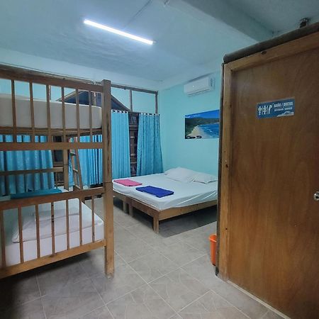 Cielo Hostel Taganga Zewnętrze zdjęcie