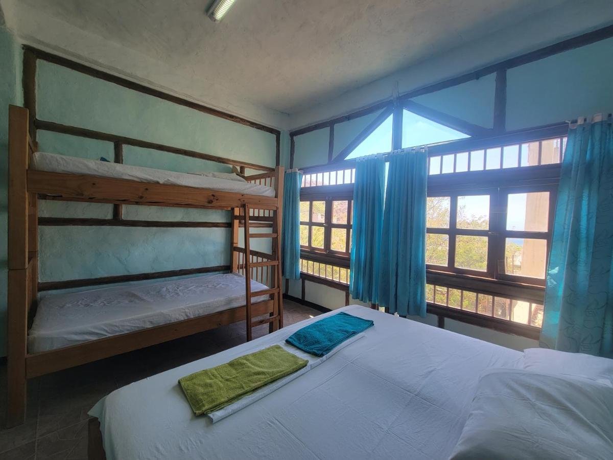 Cielo Hostel Taganga Zewnętrze zdjęcie