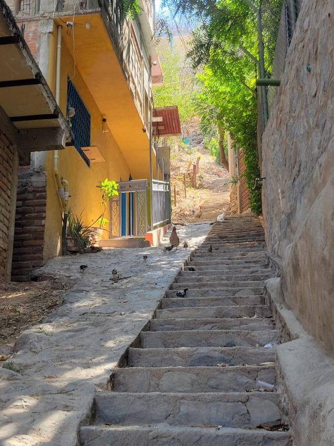 Cielo Hostel Taganga Zewnętrze zdjęcie