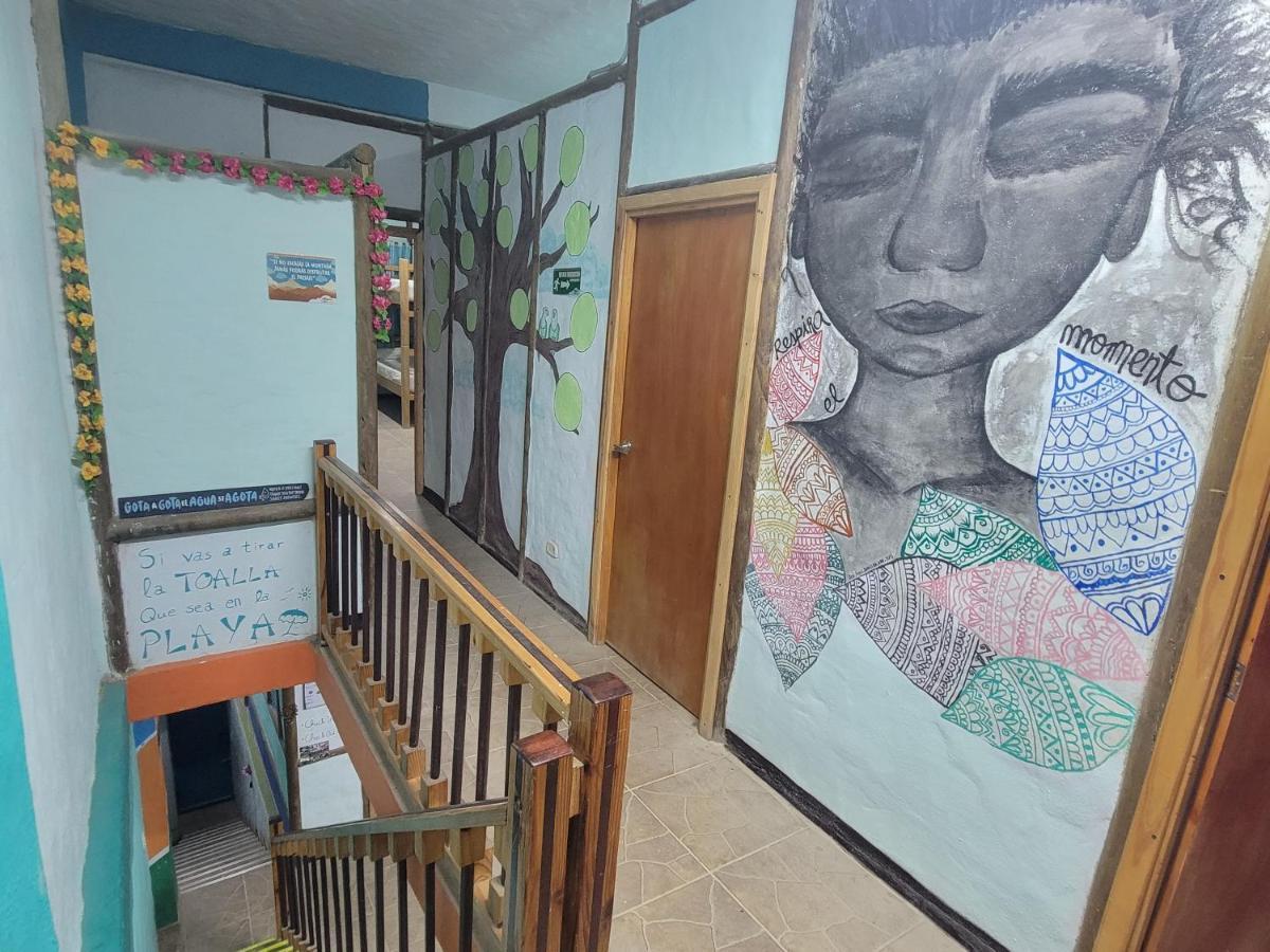 Cielo Hostel Taganga Zewnętrze zdjęcie