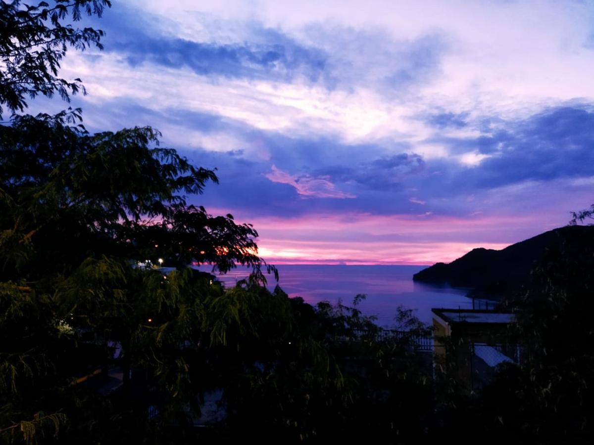 Cielo Hostel Taganga Zewnętrze zdjęcie