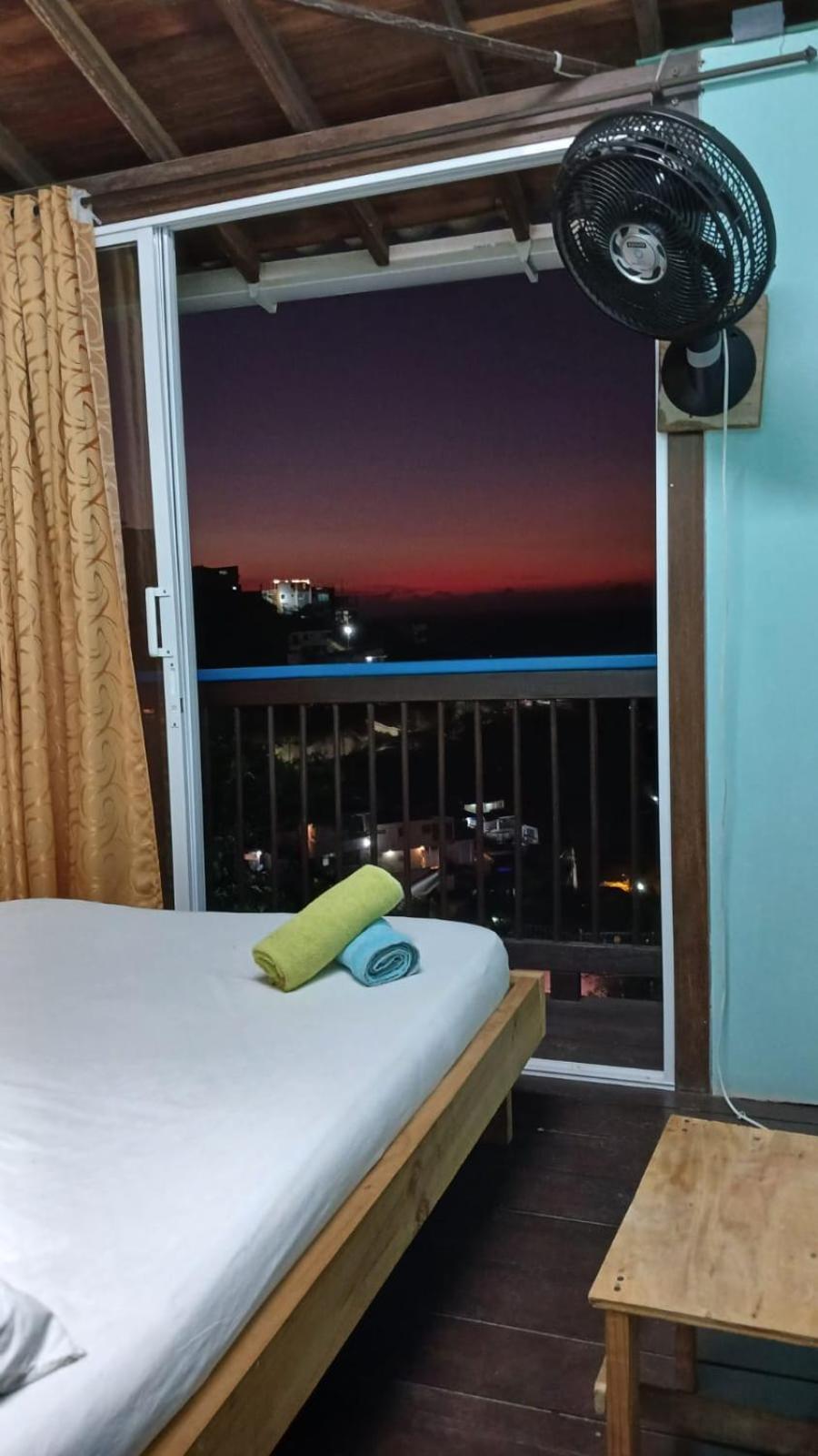 Cielo Hostel Taganga Zewnętrze zdjęcie