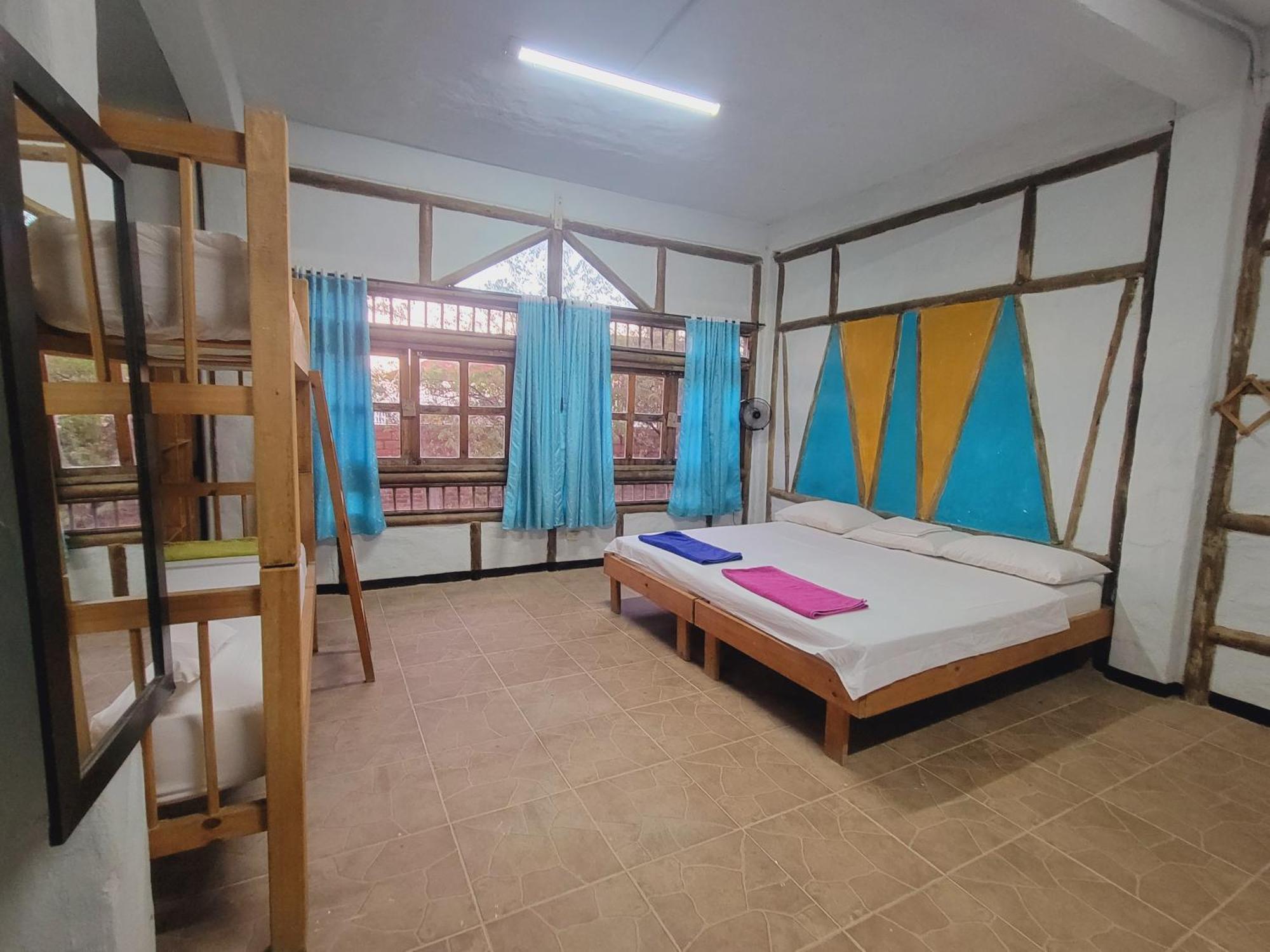 Cielo Hostel Taganga Zewnętrze zdjęcie