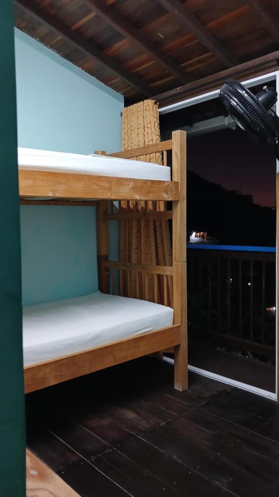 Cielo Hostel Taganga Zewnętrze zdjęcie
