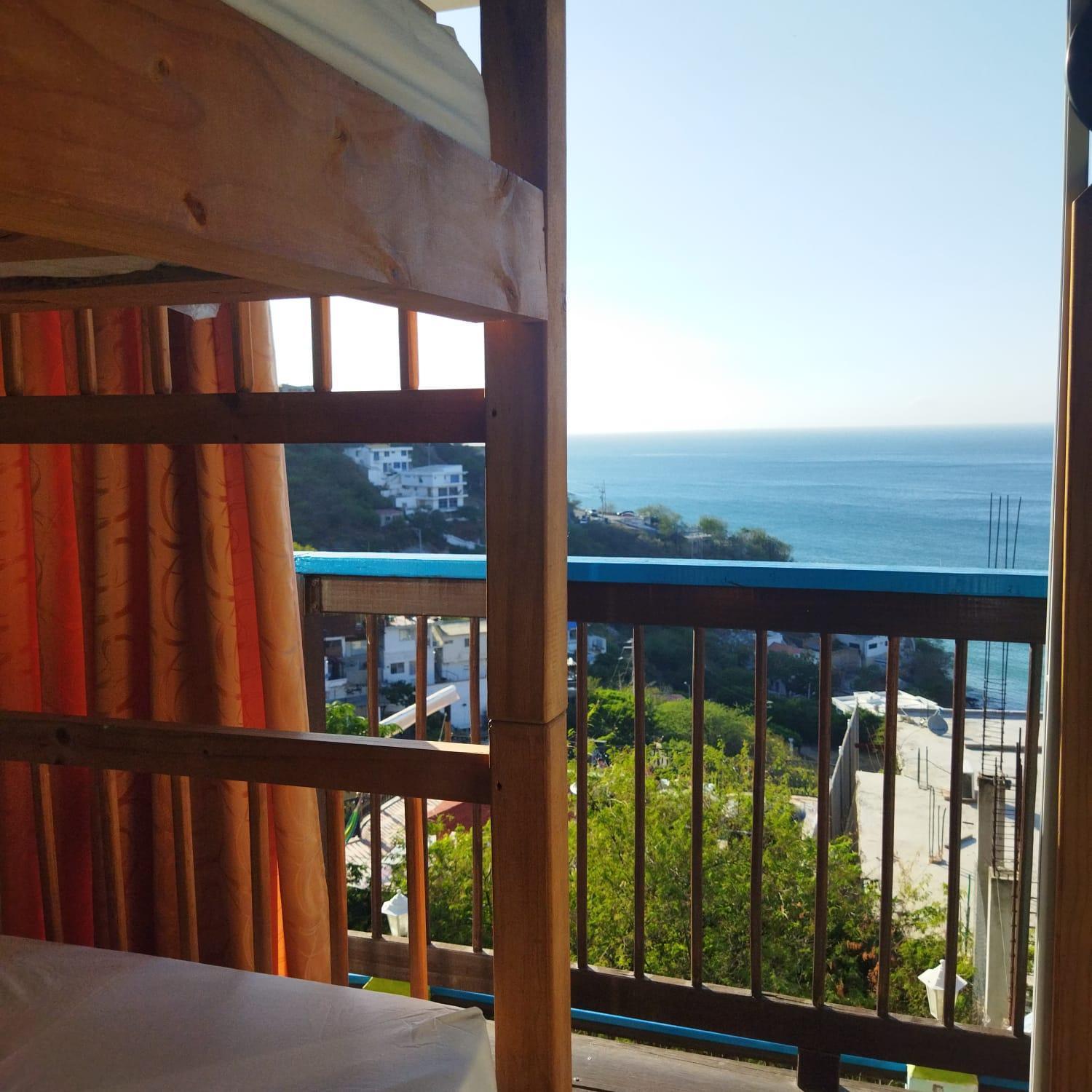Cielo Hostel Taganga Zewnętrze zdjęcie