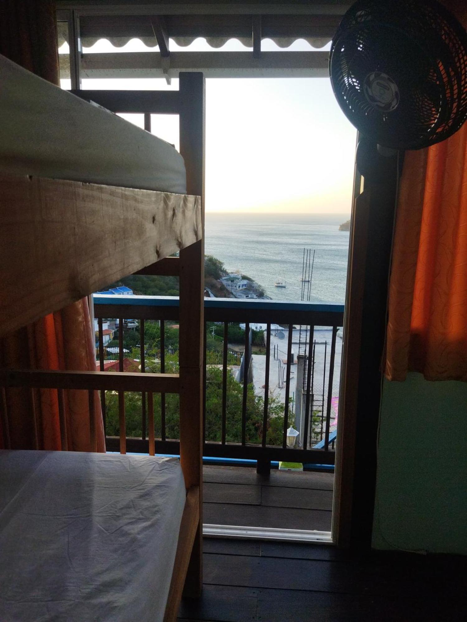 Cielo Hostel Taganga Zewnętrze zdjęcie