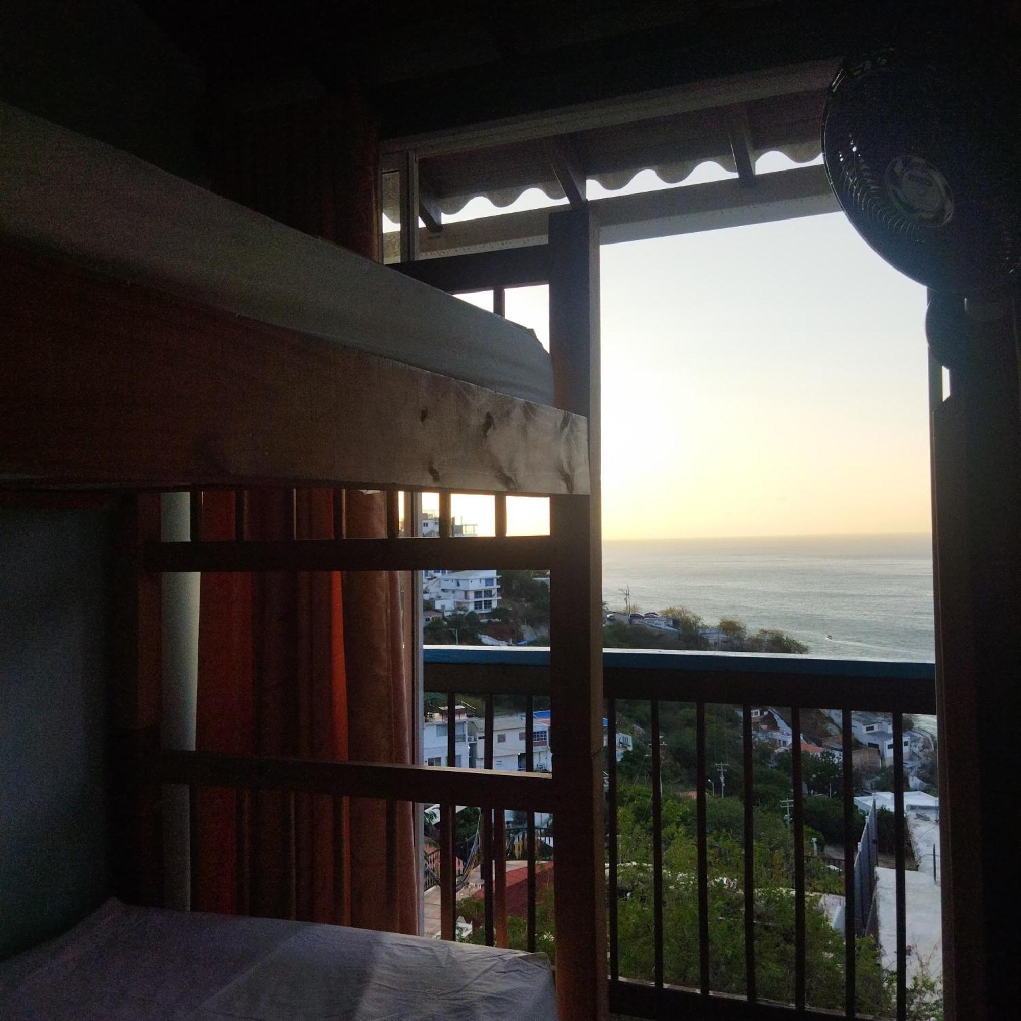 Cielo Hostel Taganga Zewnętrze zdjęcie