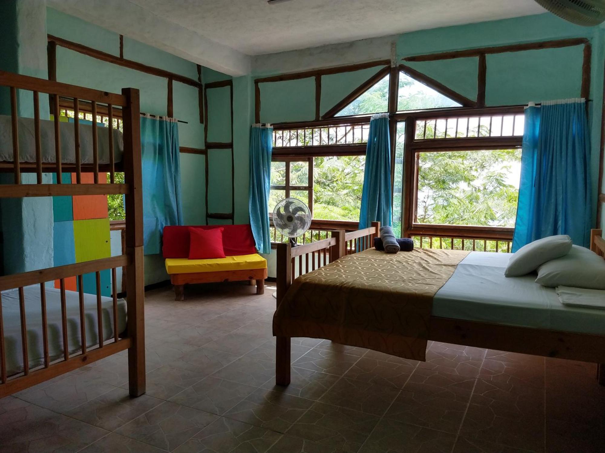 Cielo Hostel Taganga Zewnętrze zdjęcie
