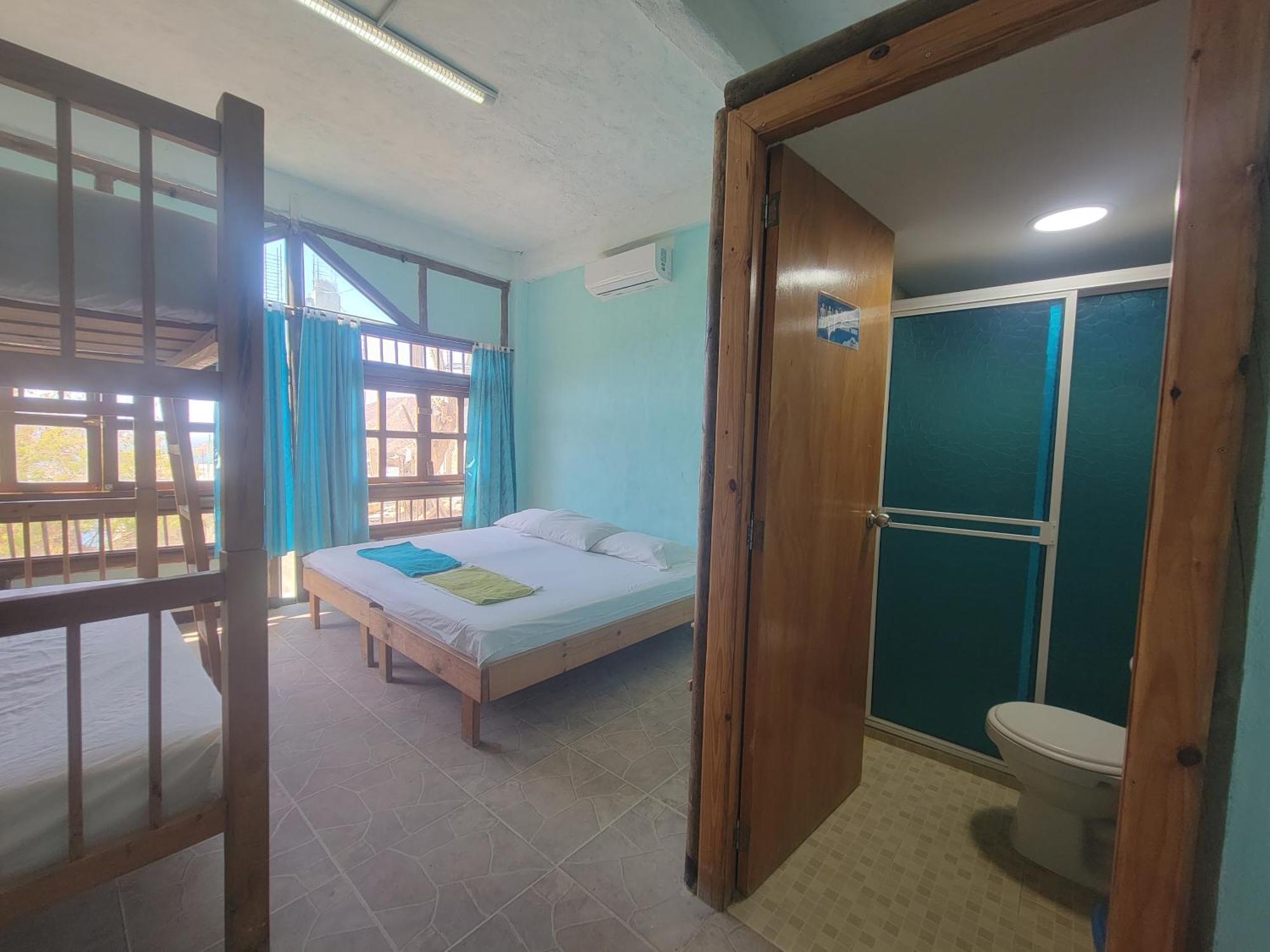 Cielo Hostel Taganga Zewnętrze zdjęcie