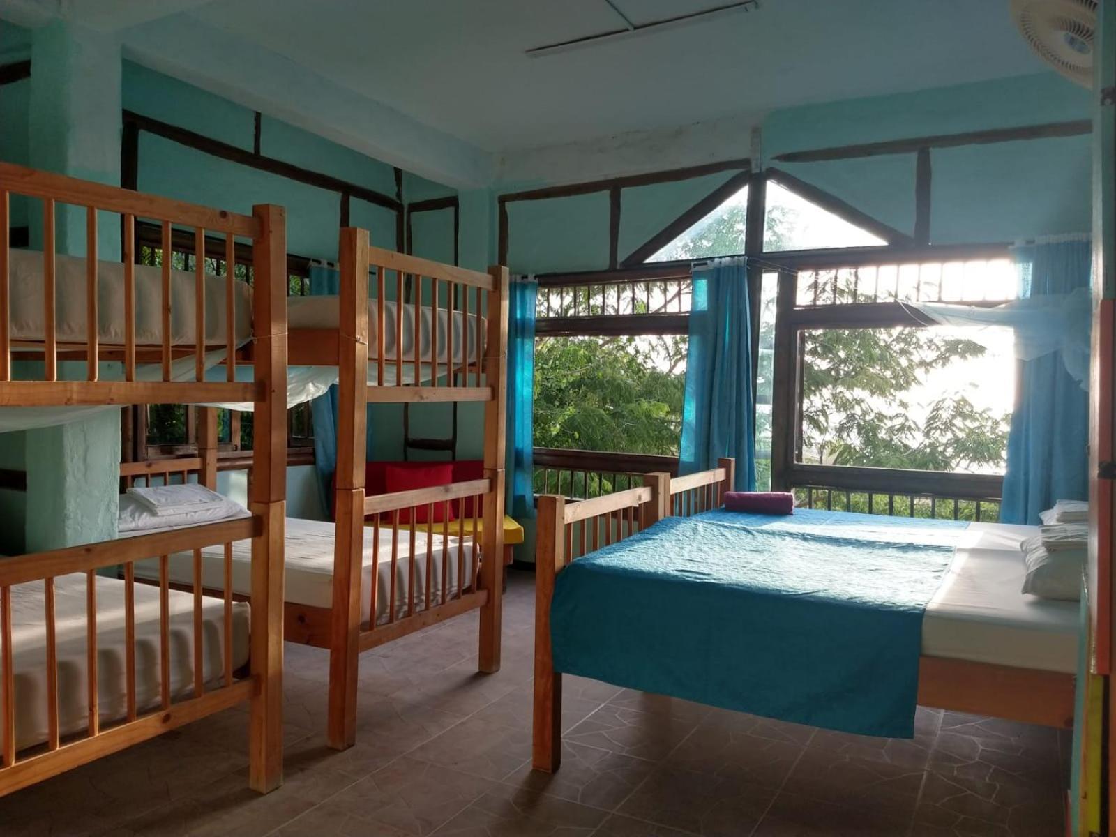 Cielo Hostel Taganga Zewnętrze zdjęcie