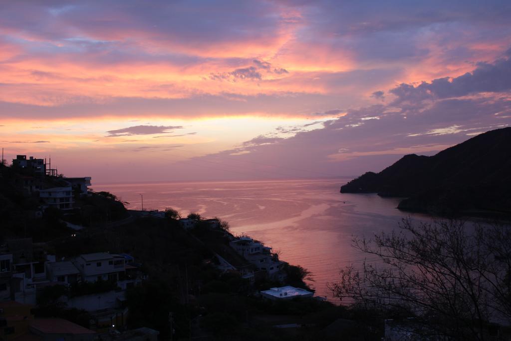 Cielo Hostel Taganga Pokój zdjęcie