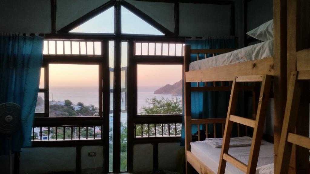 Cielo Hostel Taganga Zewnętrze zdjęcie