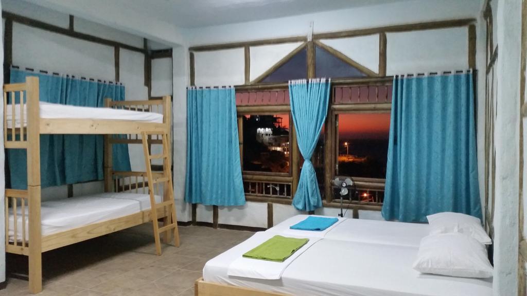 Cielo Hostel Taganga Zewnętrze zdjęcie