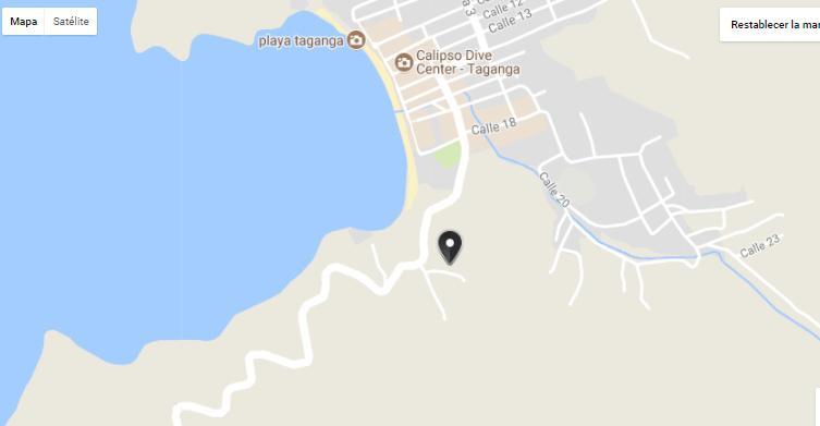 Cielo Hostel Taganga Zewnętrze zdjęcie