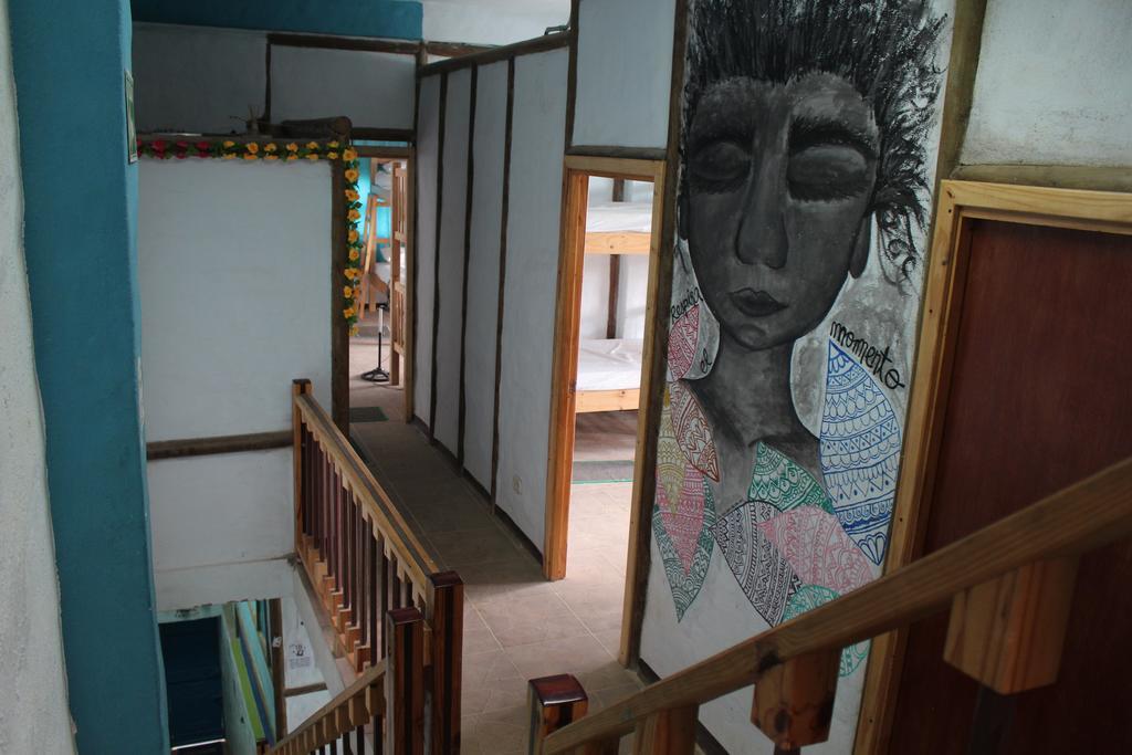 Cielo Hostel Taganga Zewnętrze zdjęcie